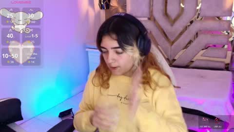 Snapshot of meraki_fraise chatting on 11-06-25, 09:05 online show from 11-06-25, 09:05