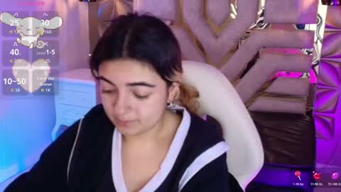 Snapshot of meraki_fraise chatting on 11-12-25, 07:13 online show from 11-12-25, 07:13