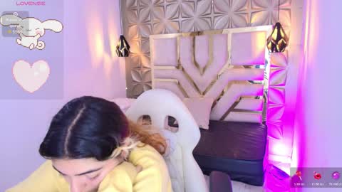 Snapshot of meraki_fraise chatting on 11-16-25, 07:08 online show from 11-16-25, 07:08