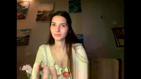 LEVA online show from 03-24-26, 06:24