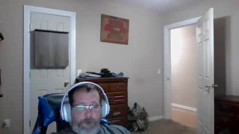 mercer1977 online show from 10-11-25, 06:01