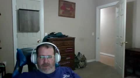 mercer1977 online show from 11-06-25, 03:57