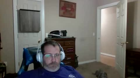 mercer1977 online show from 11-10-25, 03:11