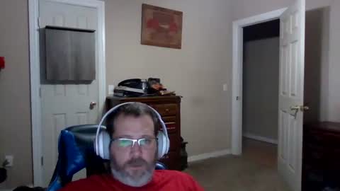 mercer1977 online show from 11-28-25, 02:31