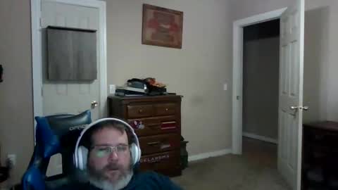 mercer1977 online show from 01-05-26, 05:27