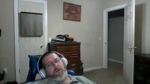 mercer1977 online show from 01-10-26, 02:19