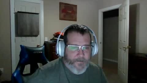 mercer1977 online show from 03-29-26, 09:20