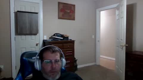 mercer1977 online show from 04-21-26, 06:23