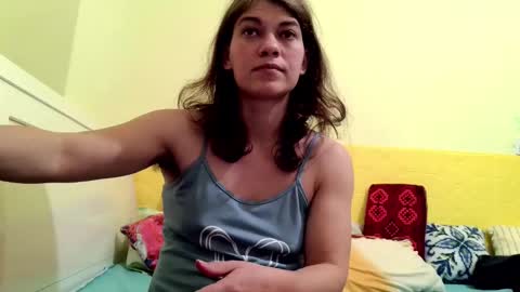 Snapshot of merciylove chatting on 01-17-25, 06:33 Miss Helena online show from 01-17-25, 06:33