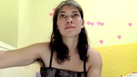 Snapshot of merciylove chatting on 02-07-25, 05:51 Miss Helena online show from 02-07-25, 05:51