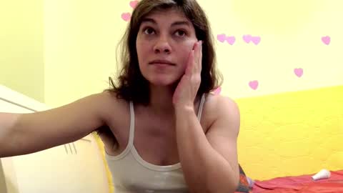 Snapshot of merciylove chatting on 02-10-25, 06:35 Miss Helena online show from 02-10-25, 06:35