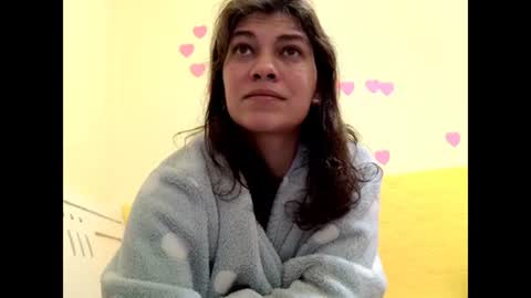 Snapshot of merciylove chatting on 02-13-25, 02:42 Miss Helena online show from 02-13-25, 02:42