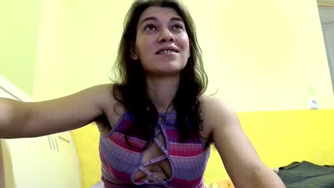 Snapshot of merciylove chatting on 03-08-25, 05:38 Miss Helena online show from 03-08-25, 05:38