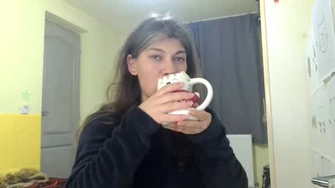 Miss Helena online show from 02-20-26, 04:18