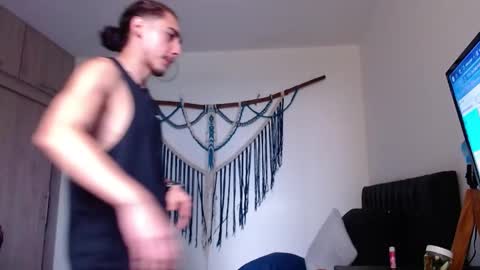 Mercurio online show from 03-04-25, 07:01