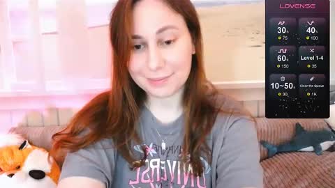 Cutie online show from 10-29-25, 12:46