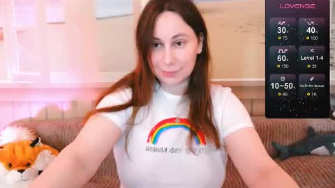 Cutie online show from 11-12-25, 02:01