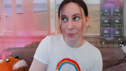 Cutie online show from 04-01-26, 01:41