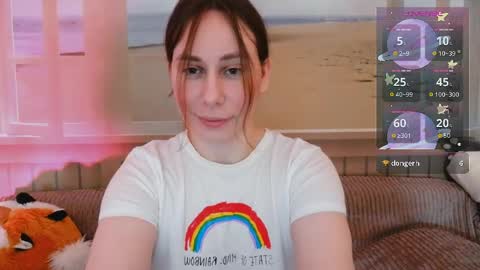 Cutie online show from 04-30-26, 01:34