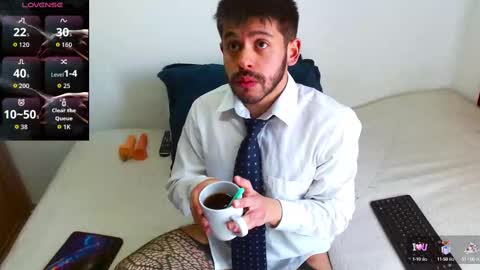 Snapshot of mercurymuscle chatting on 10-10-25, 11:20 Mercury independet model online show from 10-10-25, 11:20