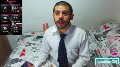 Mercury  independet model online show from 11-10-25, 10:36