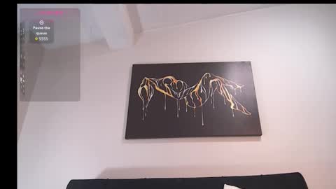 Snapshot of mercy_laurie chatting on 03-12-26, 07:09 Mercy Laurie online show from 03-12-26, 07:09