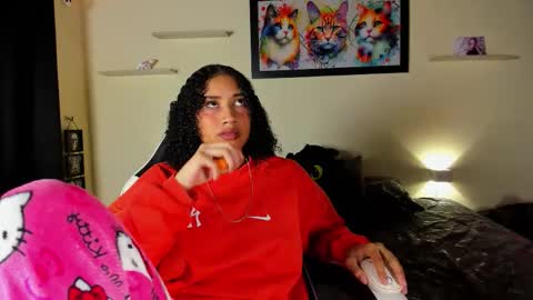 CRISTI AND MEREDIT online show from 02-18-26, 03:13