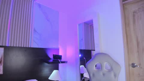 meredith_spencer online show from 02-07-25, 10:52