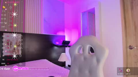 meredith_spencer online show from 02-11-25, 02:35