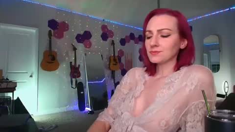 Meredith Bae online show from 01-08-25, 05:16