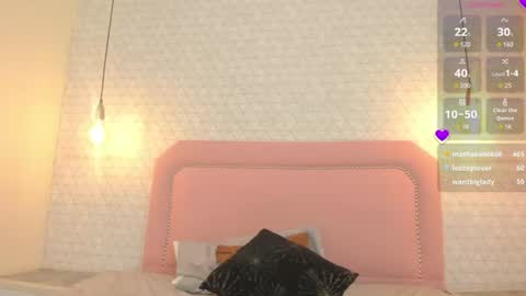  M E R E D I T H  online show from 07-03-26, 12:39