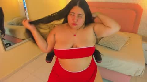  M E R E D I T H  online show from 07-24-26, 12:25
