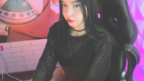 Meribeth Haru online show from 07-15-26, 04:23