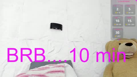 TANIA online show from 12-24-24, 01:49