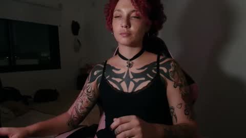 Miss Freckles online show from 04-17-26, 12:02