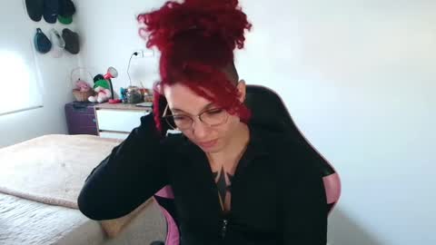 Miss Freckles online show from 05-22-26, 06:57