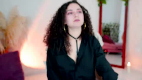 Merida Bell online show from 04-22-26, 09:05