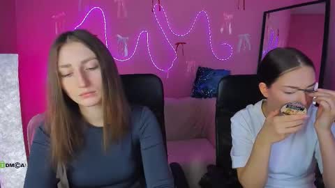 Merida online show from 03-10-26, 06:51