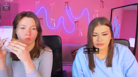 Merida online show from 03-11-26, 09:32