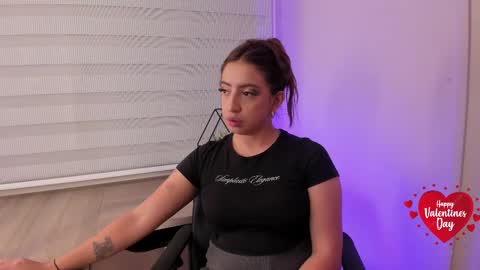 Merida  online show from 02-14-25, 06:40