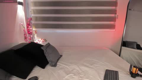 Merida  online show from 10-15-25, 11:32