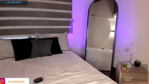 Merida  online show from 01-07-26, 01:02