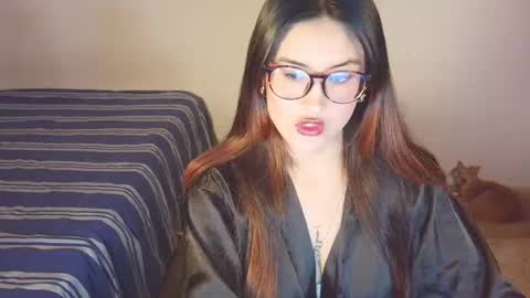 Merida  online show from 04-21-26, 11:51