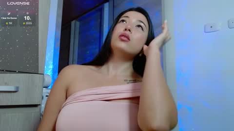 Merida online show from 01-31-25, 01:43