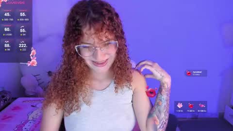 laura 3 i am independent model online show from 02-19-25, 03:28