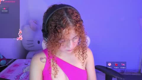 laura 3 i am independent model online show from 02-20-25, 07:12