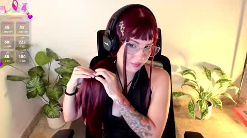 Snapshot of meridaxbrave_ chatting on 09-19-25, 02:57 laura 3 i am independent model online show from 09-19-25, 02:57