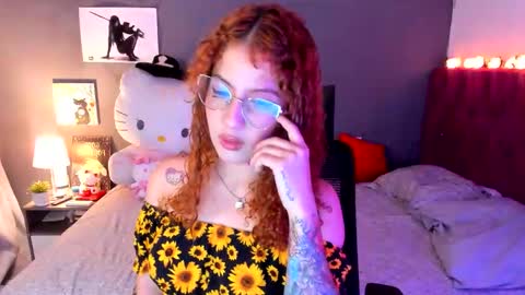 laura 3 i am independent model online show from 01-12-26, 01:49
