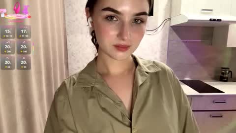 Rina online show from 11-03-25, 06:09