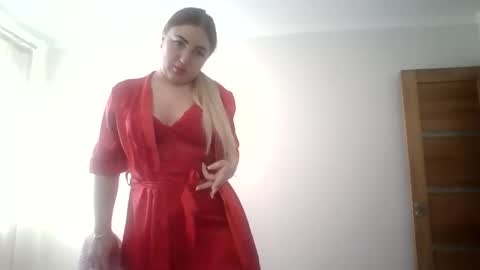 MeriWoulders online show from 04-21-26, 11:16